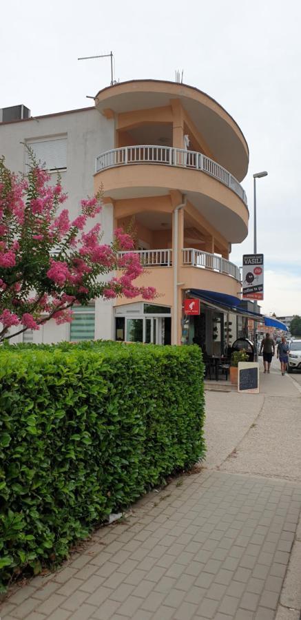 Pansion Matija Medjugorje Exterior foto