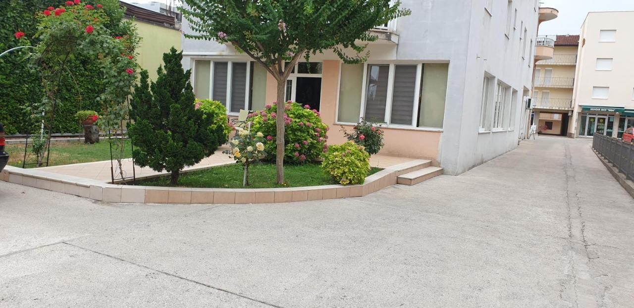 Pansion Matija Medjugorje Exterior foto
