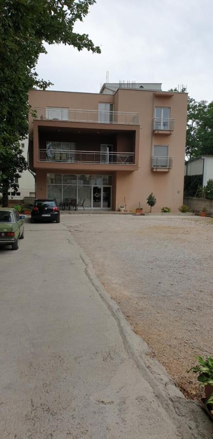 Pansion Matija Medjugorje Exterior foto