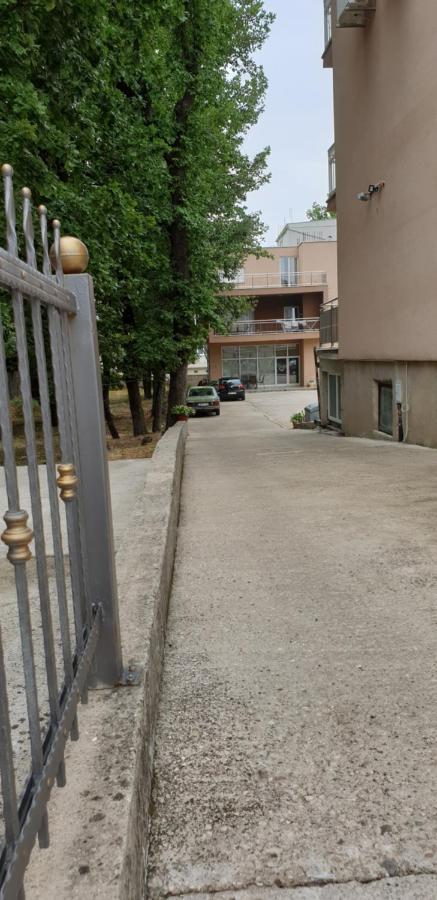 Pansion Matija Medjugorje Exterior foto