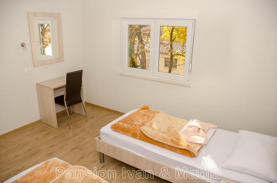Pansion Matija Medjugorje Exterior foto