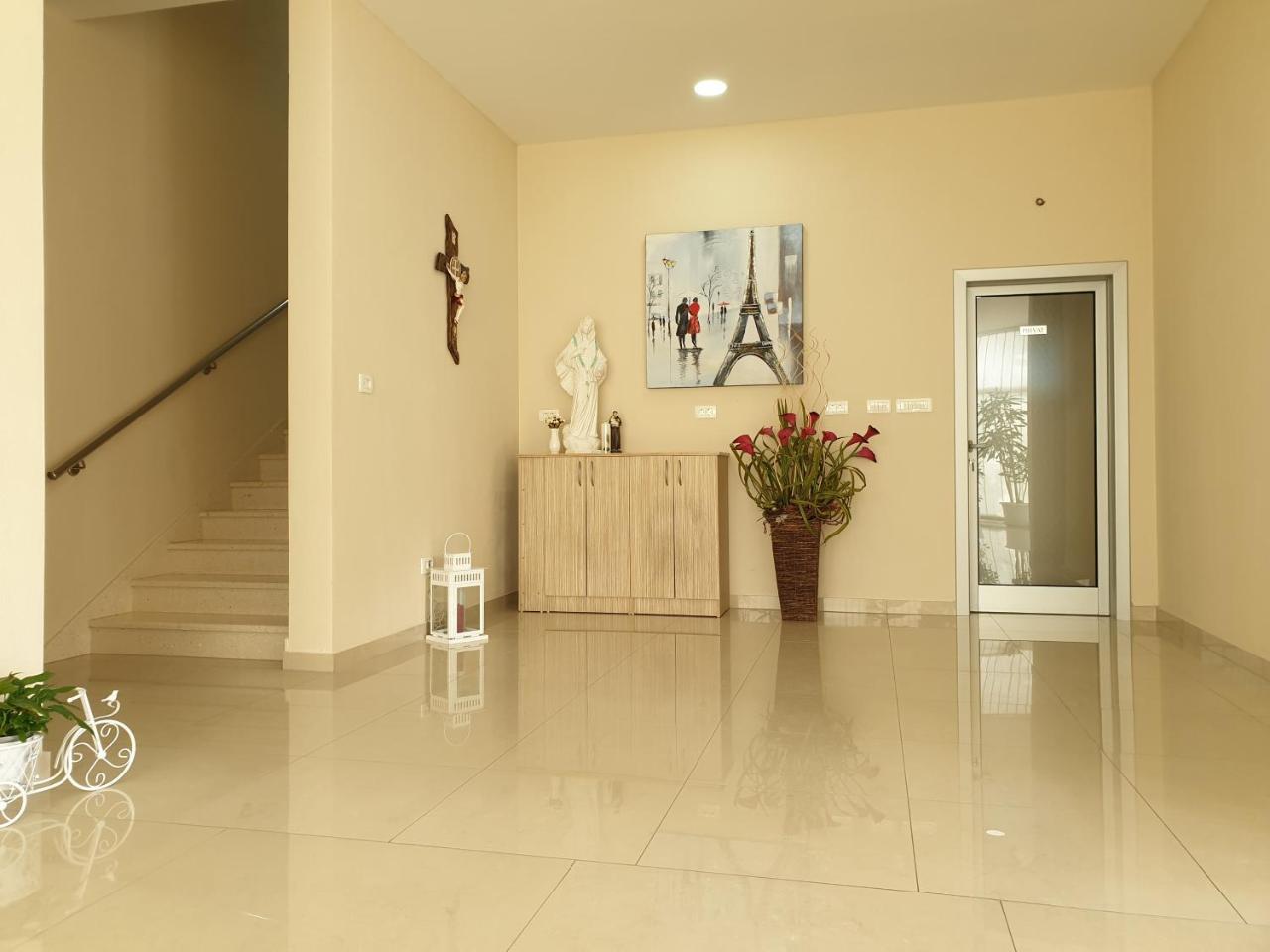 Pansion Matija Medjugorje Exterior foto
