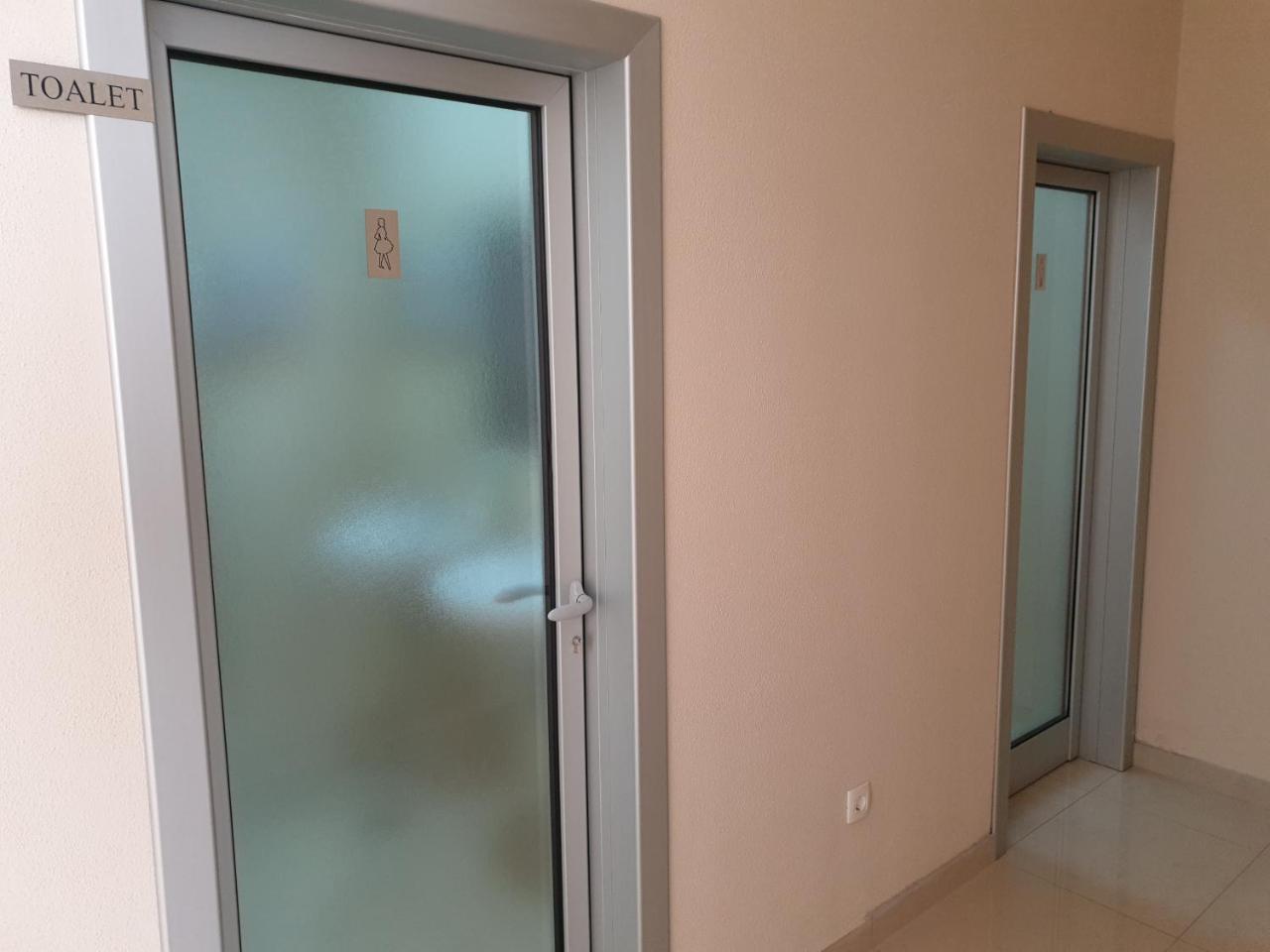 Pansion Matija Medjugorje Exterior foto
